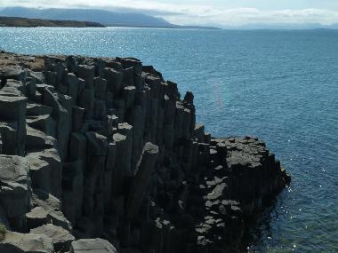 Appartement de vacances �/en/au Saudarkrokur (Skagafjardarsysla)ou appartement ou maison de vacances