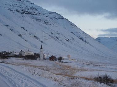 Appartement de vacances �/en/au Saudarkrokur (Skagafjardarsysla)ou appartement ou maison de vacances