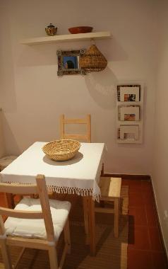 Appartement de vacances �/en/au Lisboa (Grande Lisboa)ou appartement ou maison de vacances