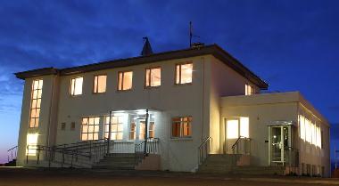 Appartement de vacances �/en/au Saudarkrokur (Skagafjardarsysla)ou appartement ou maison de vacances