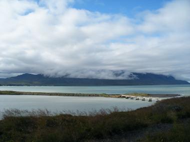 Appartement de vacances �/en/au Saudarkrokur (Skagafjardarsysla)ou appartement ou maison de vacances