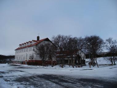 Appartement de vacances �/en/au Saudarkrokur (Skagafjardarsysla)ou appartement ou maison de vacances