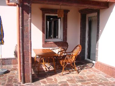 Maison de vacances /en/au Vila do Porto (Azores)ou appartement ou maison de vacances