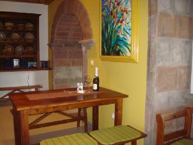 Maison de vacances /en/au Vila do Porto (Azores)ou appartement ou maison de vacances