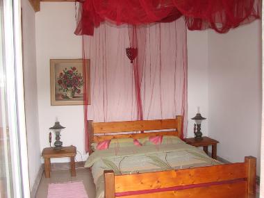 Maison de vacances /en/au Vila do Porto (Azores)ou appartement ou maison de vacances