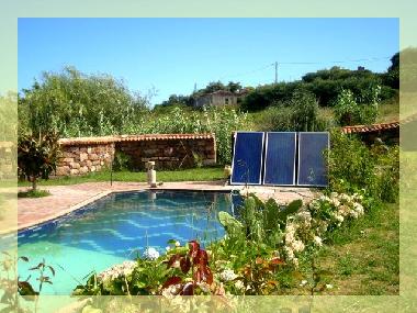 Maison de vacances /en/au Vila do Porto (Azores)ou appartement ou maison de vacances