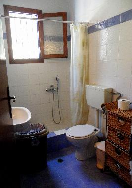 Maison de vacances �/en/au Gera (Lesvos)ou appartement ou maison de vacances