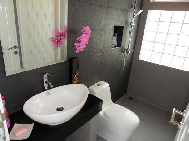Villa /en/au Boh Phut (Surat Thani)ou appartement ou maison de vacances