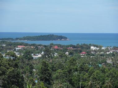 Villa /en/au Boh Phut (Surat Thani)ou appartement ou maison de vacances