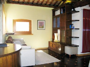 Appartement de vacances /en/au Vittorio Veneto (Treviso)ou appartement ou maison de vacances