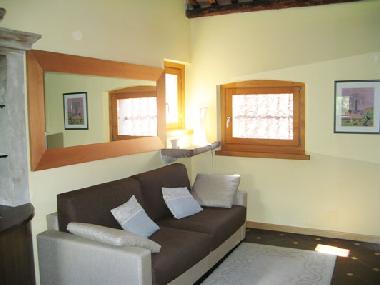 Appartement de vacances /en/au Vittorio Veneto (Treviso)ou appartement ou maison de vacances