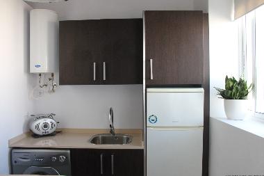 Appartement de vacances /en/au CADIZ (Cdiz)ou appartement ou maison de vacances