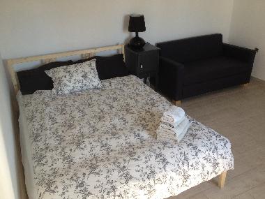 Appartement de vacances /en/au CADIZ (Cdiz)ou appartement ou maison de vacances