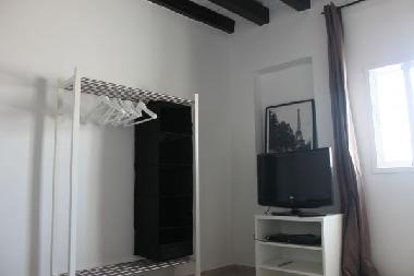 Appartement de vacances /en/au CADIZ (Cdiz)ou appartement ou maison de vacances