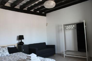 Appartement de vacances /en/au CADIZ (Cdiz)ou appartement ou maison de vacances