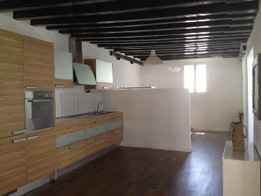 Appartement de vacances �/en/au CADIZ (C�diz)ou appartement ou maison de vacances