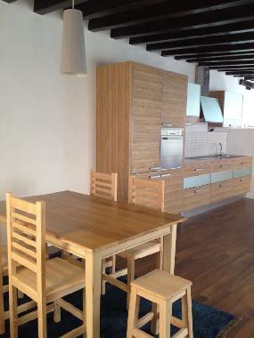 Appartement de vacances �/en/au CADIZ (C�diz)ou appartement ou maison de vacances