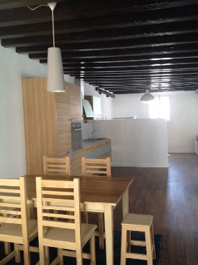 Appartement de vacances �/en/au CADIZ (C�diz)ou appartement ou maison de vacances