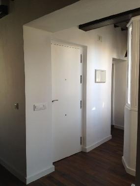 Appartement de vacances �/en/au CADIZ (C�diz)ou appartement ou maison de vacances