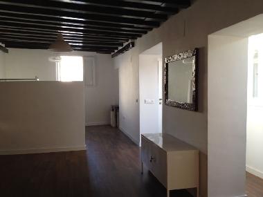 Appartement de vacances �/en/au CADIZ (C�diz)ou appartement ou maison de vacances