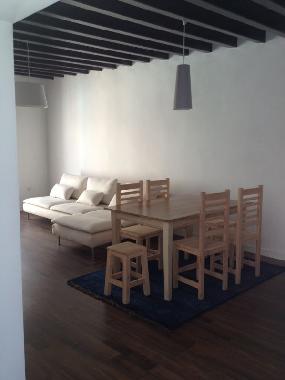Appartement de vacances �/en/au CADIZ (C�diz)ou appartement ou maison de vacances