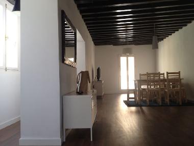 Appartement de vacances �/en/au CADIZ (C�diz)ou appartement ou maison de vacances