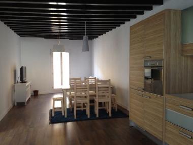 Appartement de vacances �/en/au CADIZ (C�diz)ou appartement ou maison de vacances