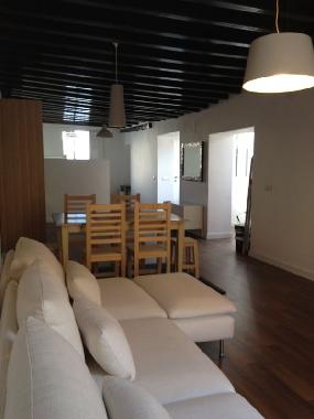 Appartement de vacances �/en/au CADIZ (C�diz)ou appartement ou maison de vacances