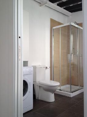 Appartement de vacances �/en/au CADIZ (C�diz)ou appartement ou maison de vacances