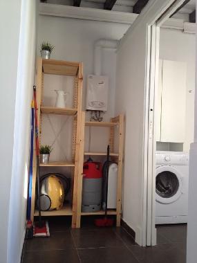 Appartement de vacances �/en/au CADIZ (C�diz)ou appartement ou maison de vacances