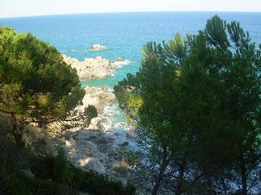 Appartement de vacances /en/au Davoli superiore (Catanzaro)ou appartement ou maison de vacances