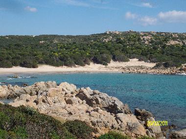 Villa /en/au CHIA (Cagliari)ou appartement ou maison de vacances