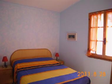 Villa /en/au CHIA (Cagliari)ou appartement ou maison de vacances