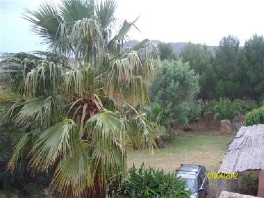 Villa /en/au CHIA (Cagliari)ou appartement ou maison de vacances