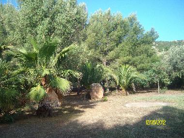 Villa /en/au CHIA (Cagliari)ou appartement ou maison de vacances