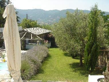Maison de vacances �/en/au domatia (Kavala)ou appartement ou maison de vacances