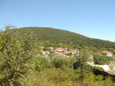 Maison de vacances �/en/au domatia (Kavala)ou appartement ou maison de vacances