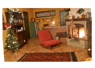 Maison de vacances /en/au Potenza (Potenza)ou appartement ou maison de vacances