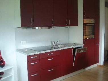 Appartement de vacances �/en/au Morissen (Obersaxen)ou appartement ou maison de vacances