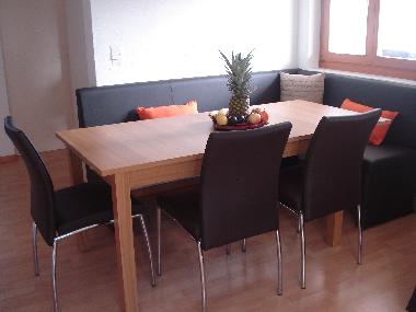 Appartement de vacances �/en/au Morissen (Obersaxen)ou appartement ou maison de vacances