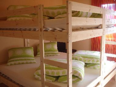 Appartement de vacances �/en/au Morissen (Obersaxen)ou appartement ou maison de vacances