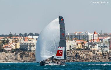 Appartement de vacances �/en/au Cascais (Grande Lisboa)ou appartement ou maison de vacances