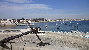 Appartement de vacances �/en/au Cascais (Grande Lisboa)ou appartement ou maison de vacances