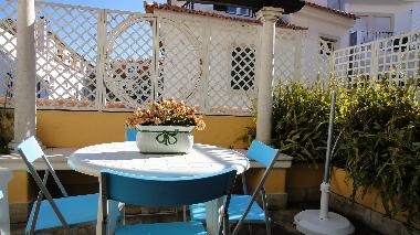 Appartement de vacances �/en/au Cascais (Grande Lisboa)ou appartement ou maison de vacances