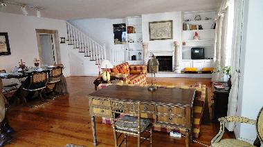 Appartement de vacances �/en/au Cascais (Grande Lisboa)ou appartement ou maison de vacances