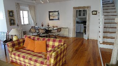 Appartement de vacances �/en/au Cascais (Grande Lisboa)ou appartement ou maison de vacances