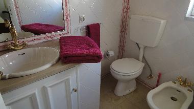 Appartement de vacances �/en/au Cascais (Grande Lisboa)ou appartement ou maison de vacances