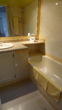 Appartement de vacances �/en/au Cascais (Grande Lisboa)ou appartement ou maison de vacances