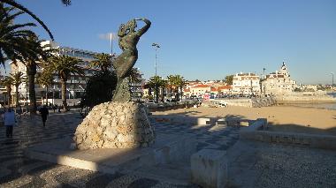 Appartement de vacances �/en/au Cascais (Grande Lisboa)ou appartement ou maison de vacances