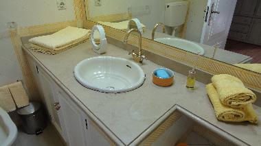 Appartement de vacances �/en/au Cascais (Grande Lisboa)ou appartement ou maison de vacances